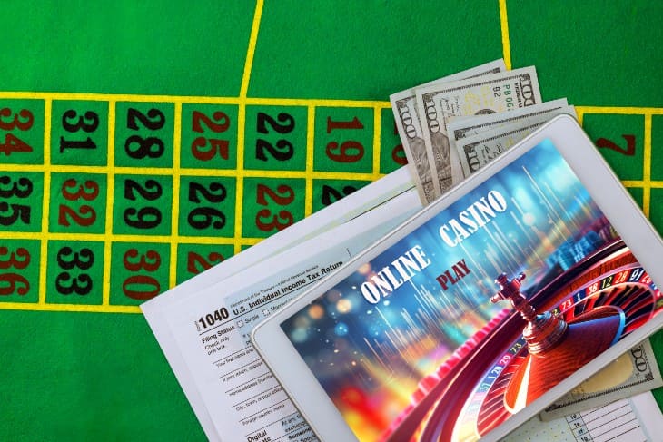 Najlepsze gry kasynowe online w polsce