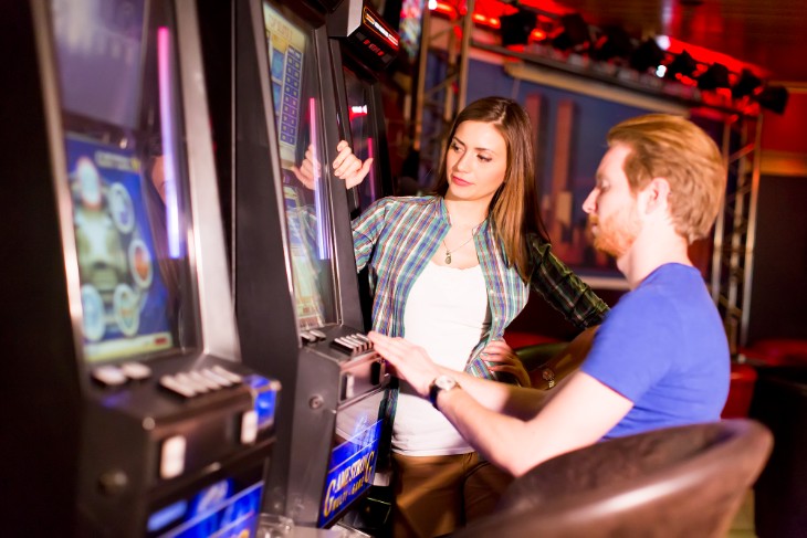 Najlepsze strategie kasynowe w grach online