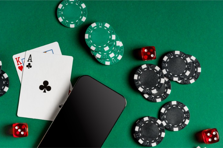 Najpopularniejsze strategie bakarata