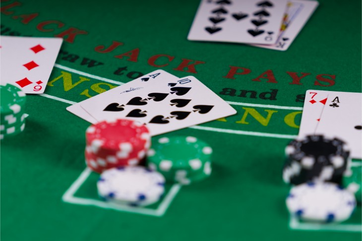 Strategie w bakaracie na żywo